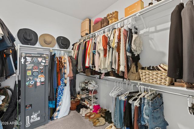 25168 N 135TH Avenue, Peoria, AZ 85383