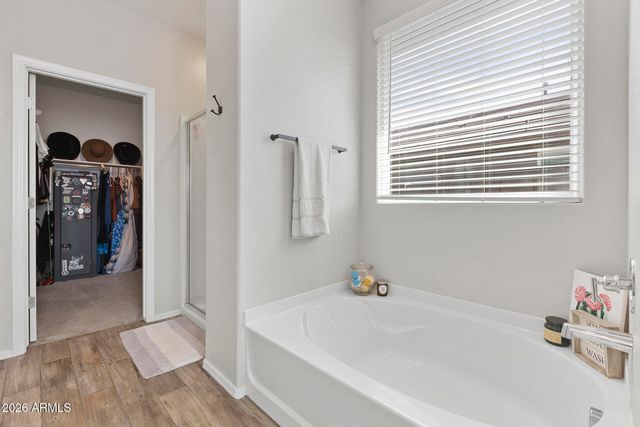 25168 N 135TH Avenue, Peoria, AZ 85383