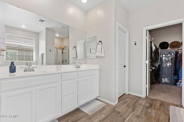 25168 N 135TH Avenue, Peoria, AZ 85383