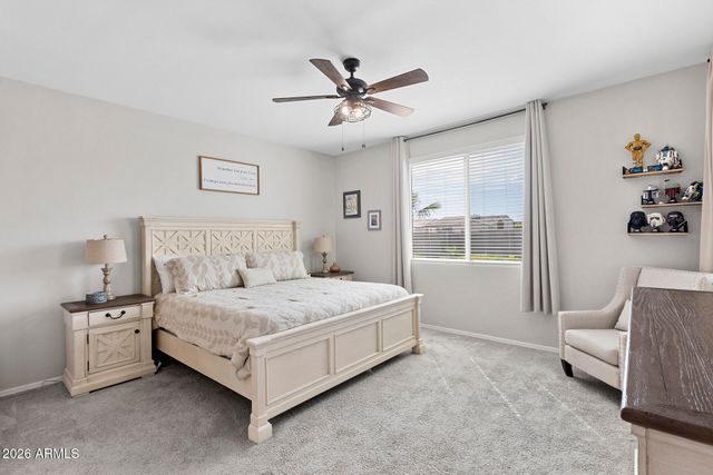 25168 N 135TH Avenue, Peoria, AZ 85383