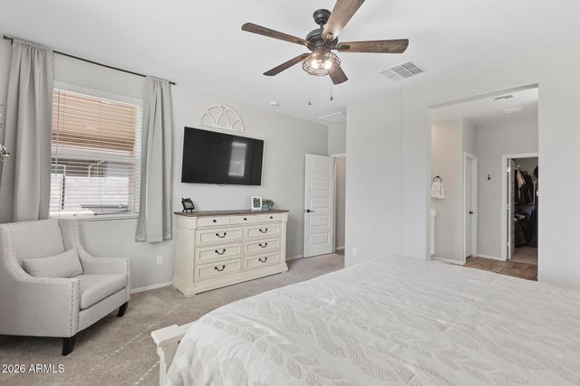 25168 N 135TH Avenue, Peoria, AZ 85383