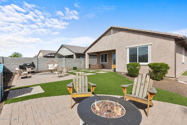 25168 N 135TH Avenue, Peoria, AZ 85383