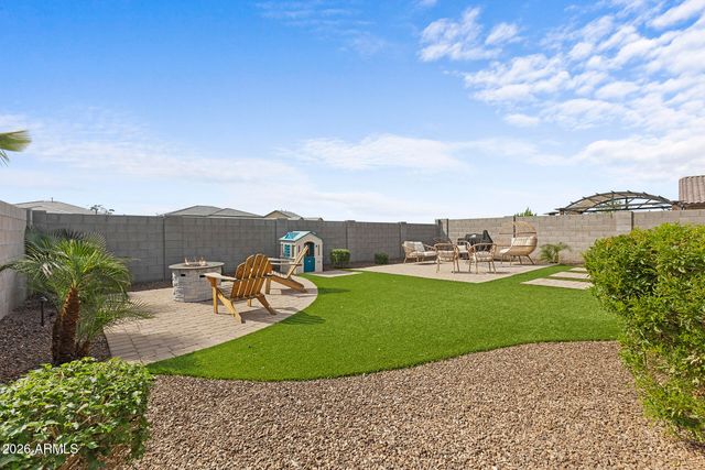 25168 N 135TH Avenue, Peoria, AZ 85383