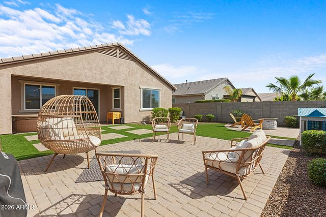 25168 N 135TH Avenue, Peoria, AZ 85383