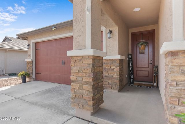 25168 N 135TH Avenue, Peoria, AZ 85383