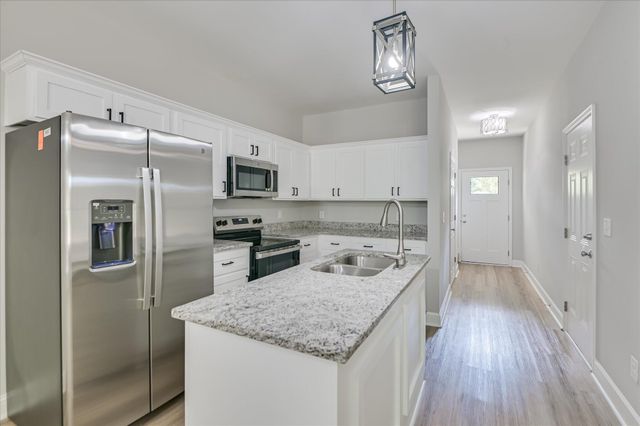 2813 Ridgecrest Drive, Hephzibah, GA 30815