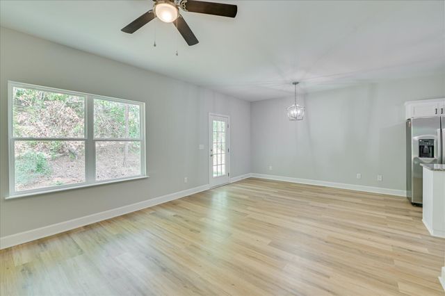 2813 Ridgecrest Drive, Hephzibah, GA 30815