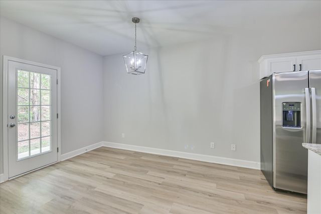 2813 Ridgecrest Drive, Hephzibah, GA 30815