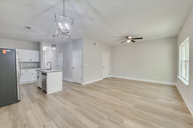 2813 Ridgecrest Drive, Hephzibah, GA 30815