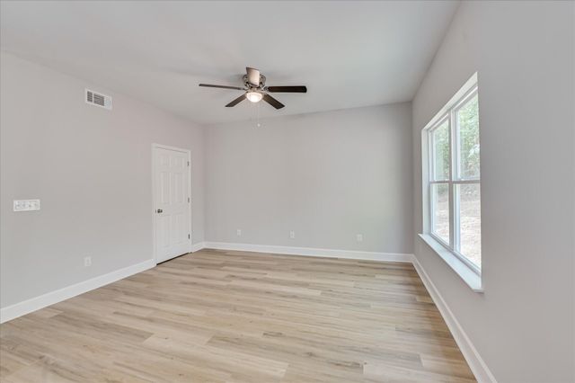 2813 Ridgecrest Drive, Hephzibah, GA 30815