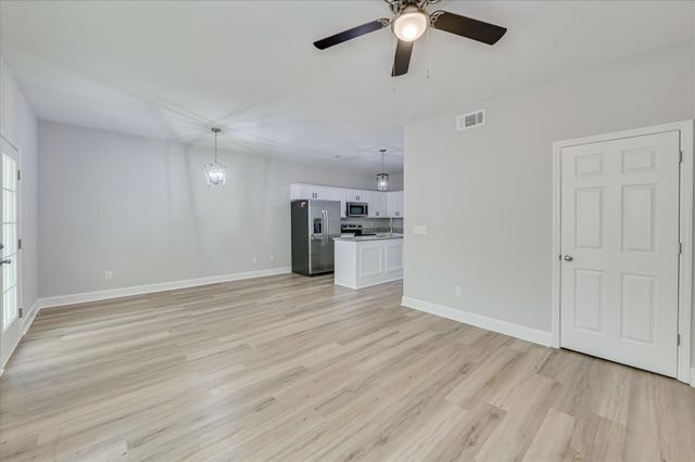 2813 Ridgecrest Drive, Hephzibah, GA 30815