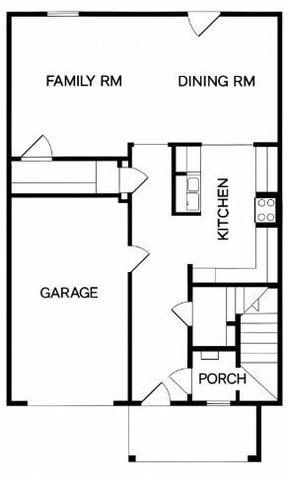2813 Ridgecrest Drive, Hephzibah, GA 30815