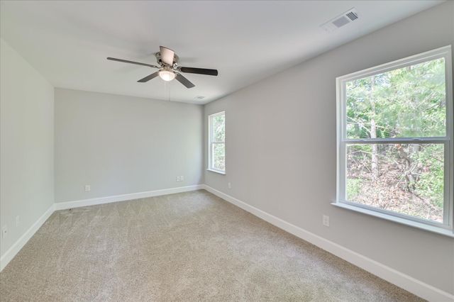 2813 Ridgecrest Drive, Hephzibah, GA 30815