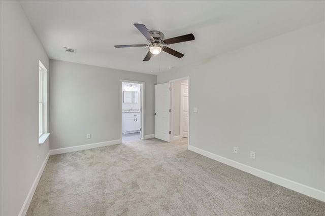 2813 Ridgecrest Drive, Hephzibah, GA 30815