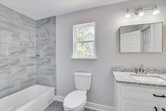 2813 Ridgecrest Drive, Hephzibah, GA 30815