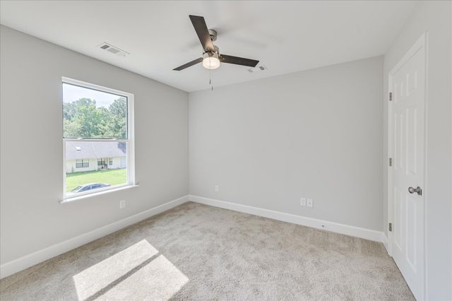 2813 Ridgecrest Drive, Hephzibah, GA 30815