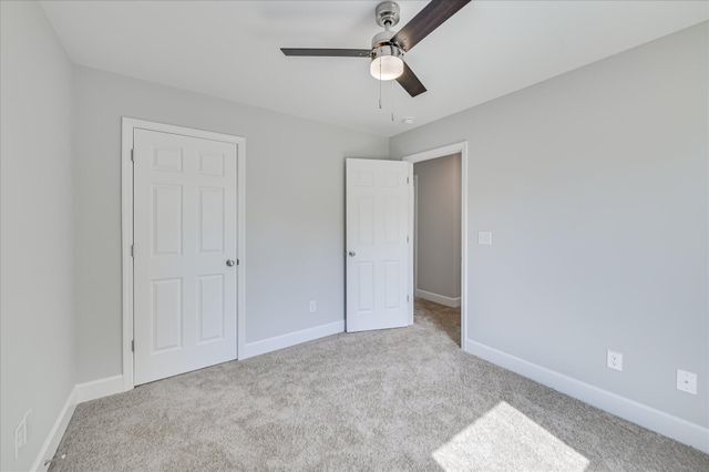 2813 Ridgecrest Drive, Hephzibah, GA 30815