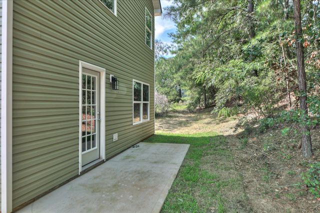 2813 Ridgecrest Drive, Hephzibah, GA 30815