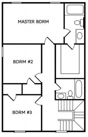 2813 Ridgecrest Drive, Hephzibah, GA 30815