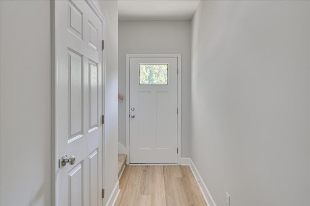 2813 Ridgecrest Drive, Hephzibah, GA 30815