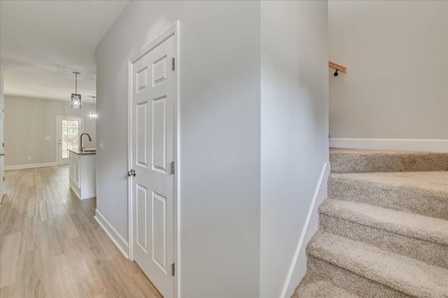 2813 Ridgecrest Drive, Hephzibah, GA 30815