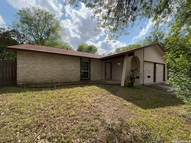 12005 Prairie Oak St, Live Oak, TX 78233