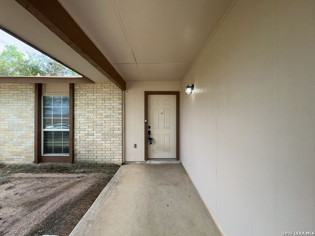 12005 Prairie Oak St, Live Oak, TX 78233
