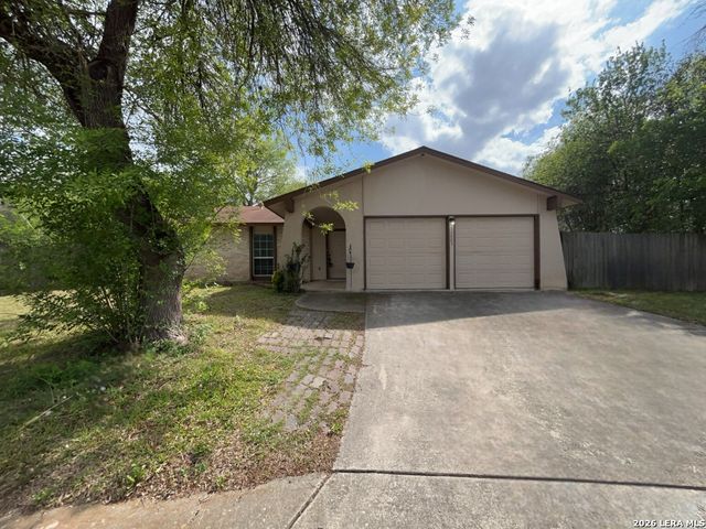 12005 Prairie Oak St, Live Oak, TX 78233