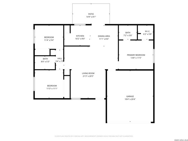 12005 Prairie Oak St, Live Oak, TX 78233