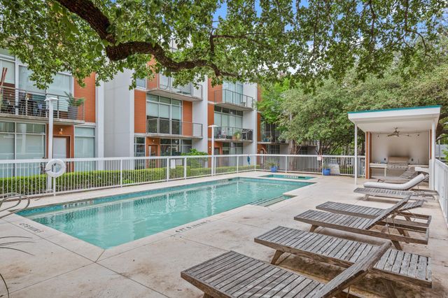 2301 S 5th ST 32, Austin, TX 78704