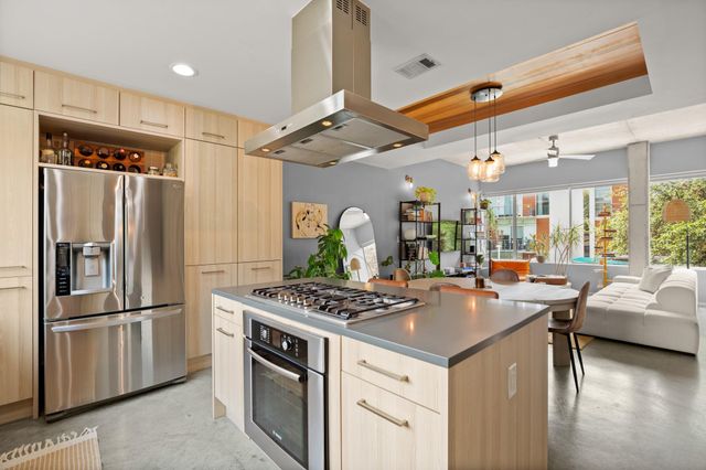 2301 S 5th ST 32, Austin, TX 78704