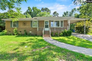 2017 Wellington Road, Cayce, SC 29033