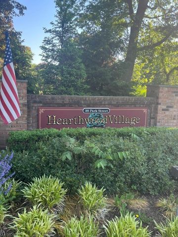 38 Park Street C, Florham Park Boro, NJ 07932