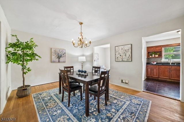 38 Park Street C, Florham Park Boro, NJ 07932