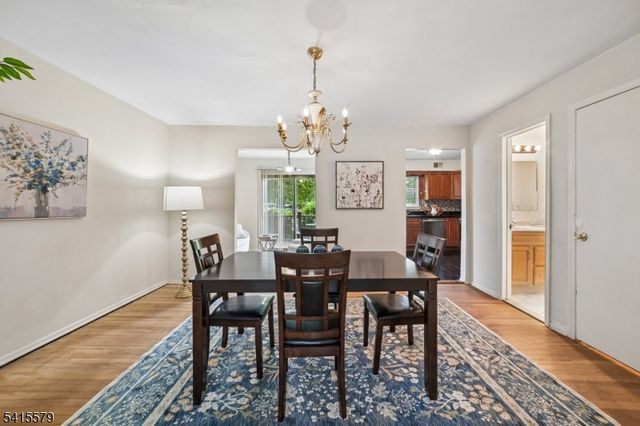 38 Park Street C, Florham Park Boro, NJ 07932