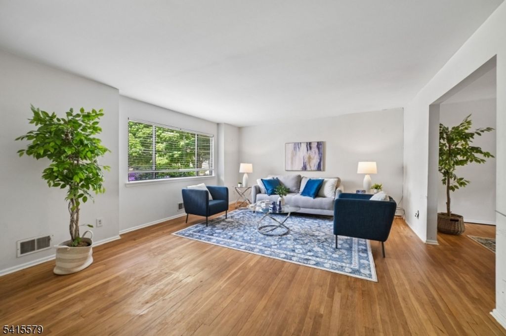 38 Park Street 11C, Florham Park Boro, NJ 07932 — photo 3
