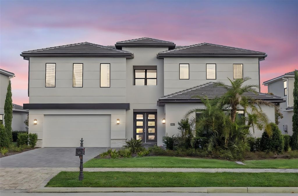 16812 BOLSENA DRIVE, Bella Collina, FL 34756