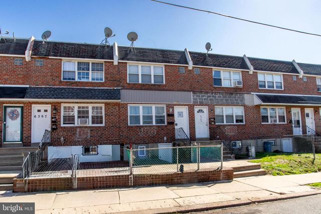 6365 EDMUND ST, Philadelphia, PA 19135