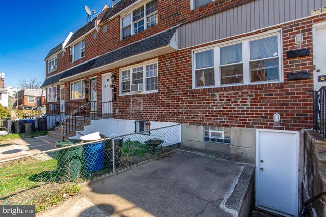 6365 EDMUND ST, Philadelphia, PA 19135