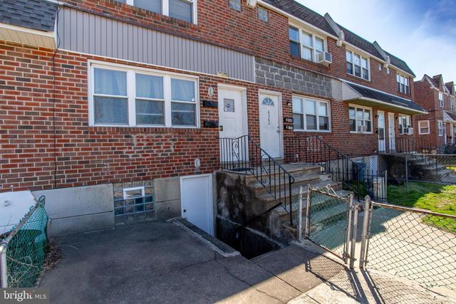 6365 EDMUND ST, Philadelphia, PA 19135