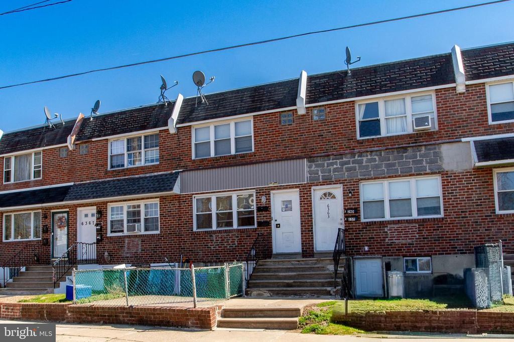 6365 EDMUND ST, Philadelphia, PA 19135