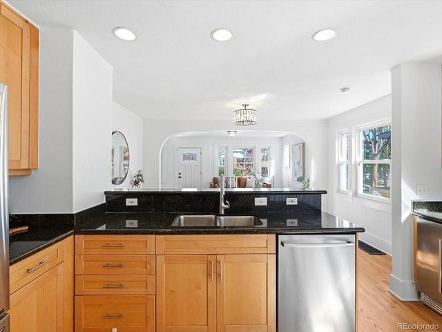 1433 S Gaylord St, Denver, CO 80210