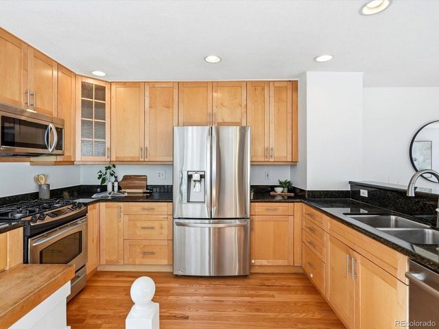 1433 S Gaylord St, Denver, CO 80210