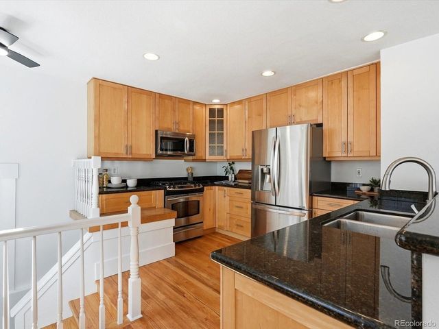 1433 S Gaylord St, Denver, CO 80210