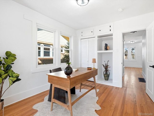 1433 S Gaylord St, Denver, CO 80210