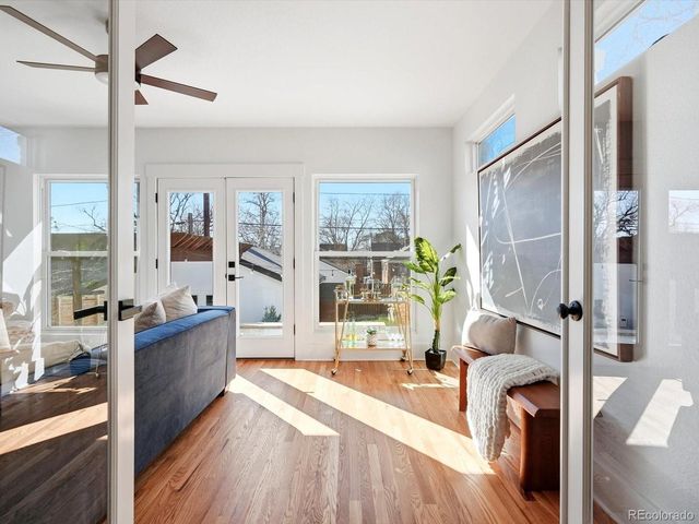 1433 S Gaylord St, Denver, CO 80210