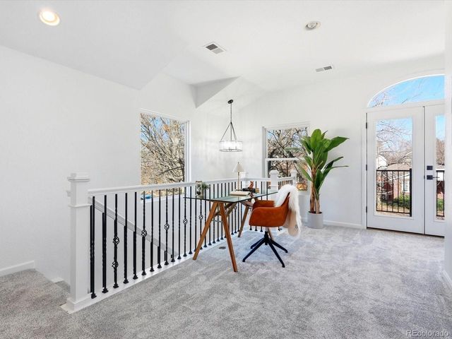 1433 S Gaylord St, Denver, CO 80210