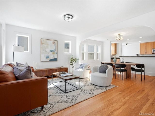 1433 S Gaylord St, Denver, CO 80210