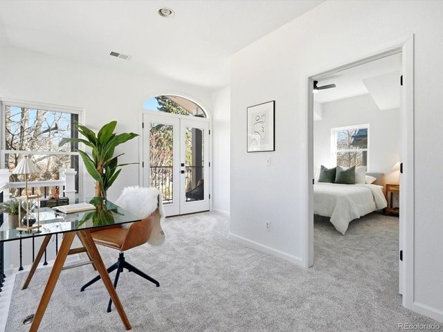 1433 S Gaylord St, Denver, CO 80210