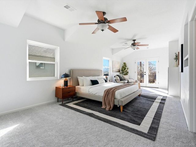 1433 S Gaylord St, Denver, CO 80210